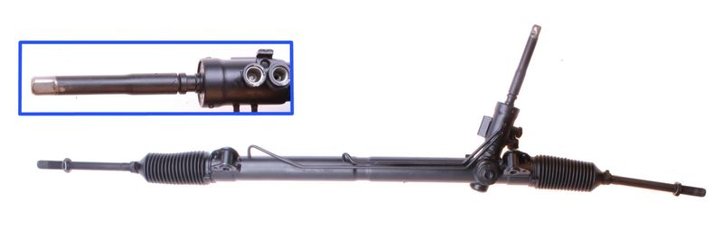 DRI 711521452 Steering Gear