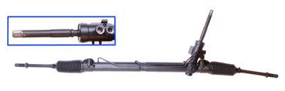 Steering Gear DRI 711521452