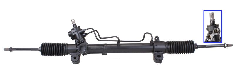 DRI 711521456 Steering Gear