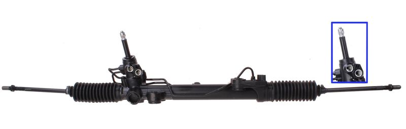 DRI 711521458 Steering Gear