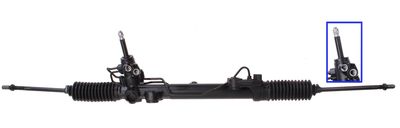 Steering Gear DRI 711521458