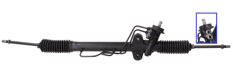 DRI 711521462 Steering Gear