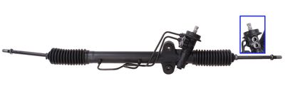 Steering Gear DRI 711521462