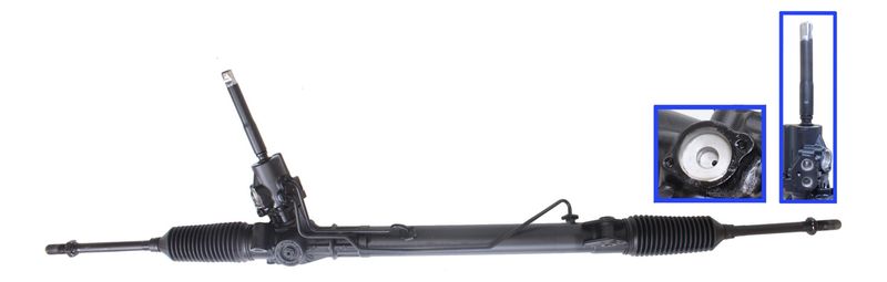 DRI 711521463 Steering Gear