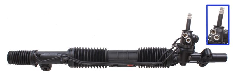 DRI 711521468 Steering Gear
