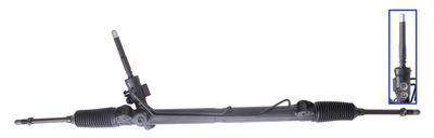 Steering Gear DRI 711521482