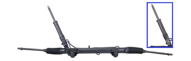 DRI 711521491 Steering Gear