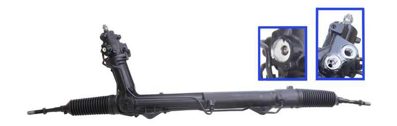 DRI 711521513 Steering Gear