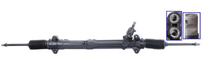 Steering Gear DRI 711521536