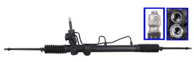 Steering Gear DRI 711521546