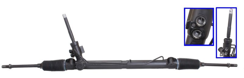 DRI 711521808 Steering Gear