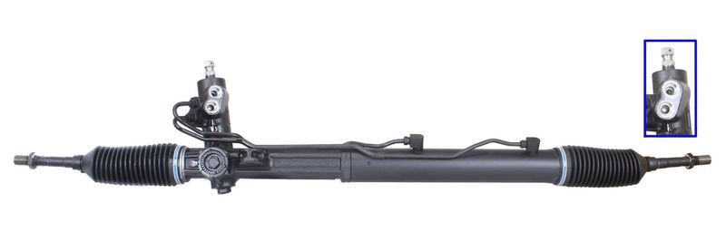 DRI 711521809 Steering Gear