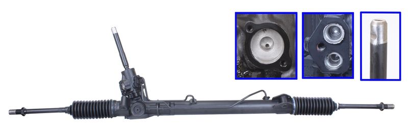 DRI 711521819 Steering Gear