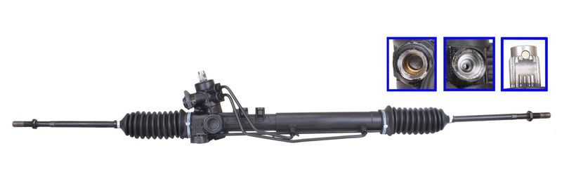 DRI 711521822 Steering Gear