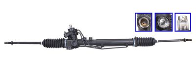 Steering Gear DRI 711521822