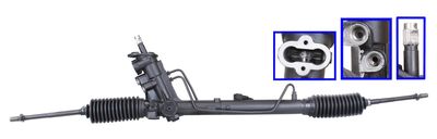 Steering Gear DRI 711521824