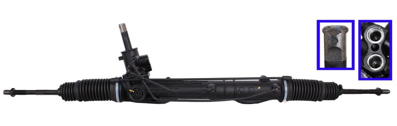 DRI 711521848 Steering Gear