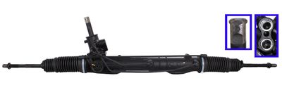 Steering Gear DRI 711521848