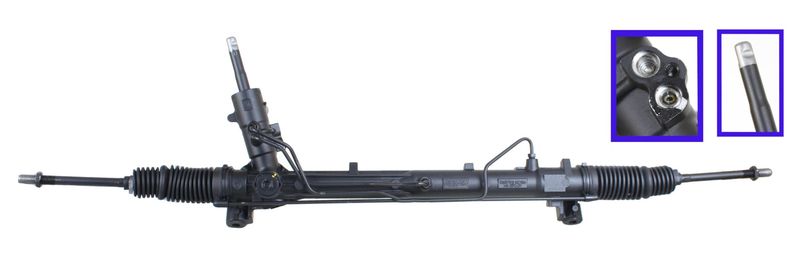 DRI 711521855 Steering Gear