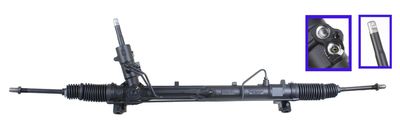 Steering Gear DRI 711521855
