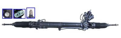 Steering Gear DRI 711521862