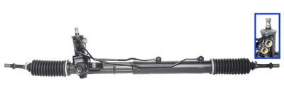 Steering Gear DRI 711521875