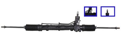 Steering Gear DRI 711521897