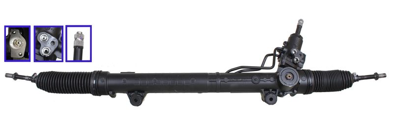 DRI 711521899 Steering Gear