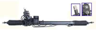 Steering Gear DRI 711521915