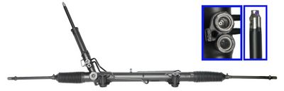 Steering Gear DRI 711521916