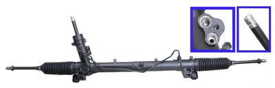 Steering Gear DRI 711521937