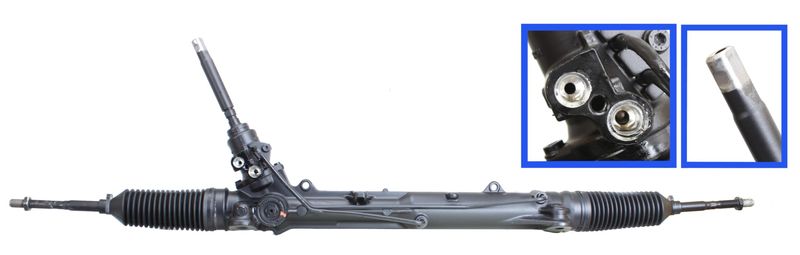 DRI 711521966 Steering Gear