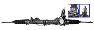 Steering Gear DRI 711521985