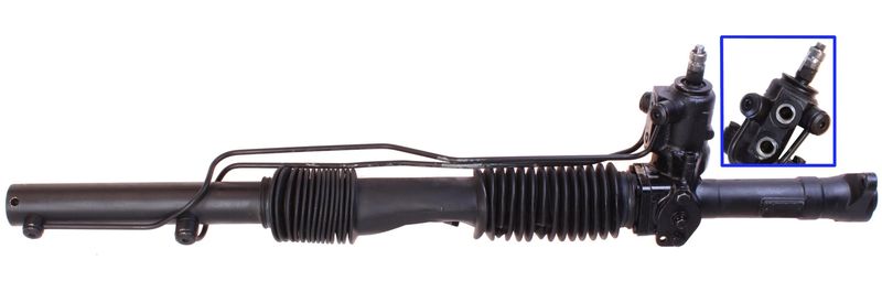 DRI 712520033 Steering Gear