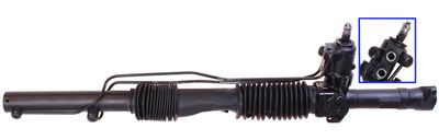 Steering Gear DRI 712520033