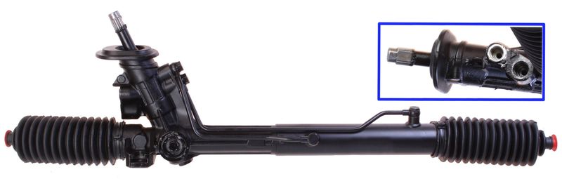 DRI 712520040 Steering Gear