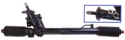 Steering Gear DRI 712520040