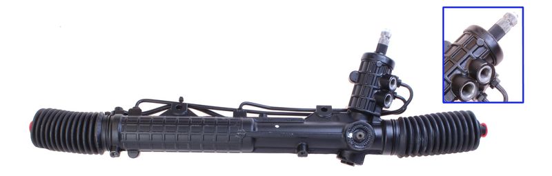 DRI 712520059 Steering Gear