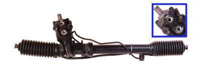 Steering Gear DRI 712520293