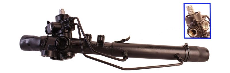DRI 712520330 Steering Gear