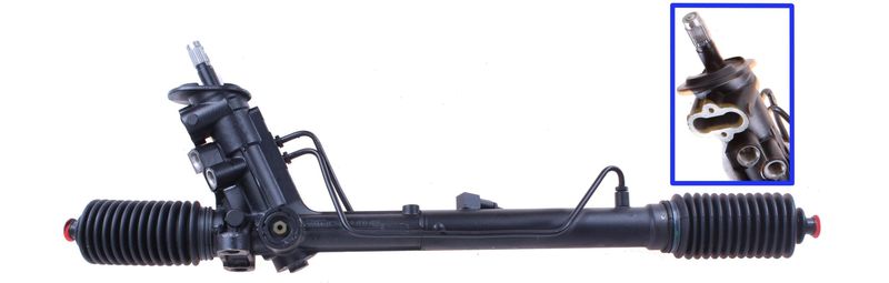 DRI 712520334 Steering Gear