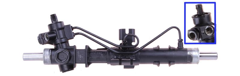 DRI 712520361 Steering Gear