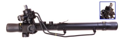 Steering Gear DRI 712520362