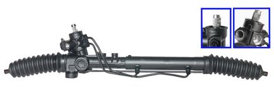 Steering Gear DRI 712520367