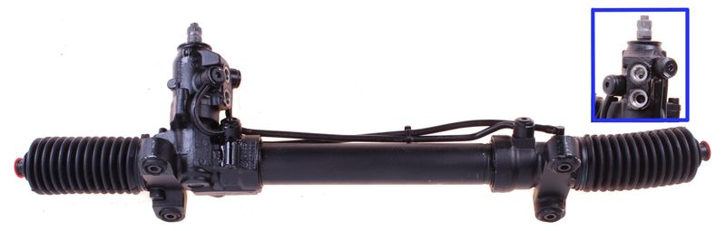 DRI 712520381 Steering Gear