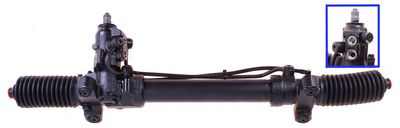 Steering Gear DRI 712520381