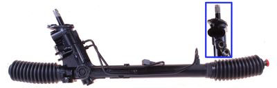 Steering Gear DRI 712520590
