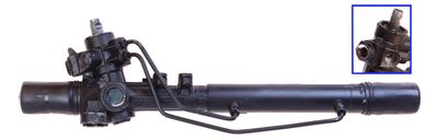 Steering Gear DRI 712520593