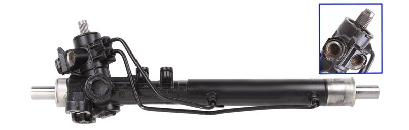 DRI 712520755 Steering Gear
