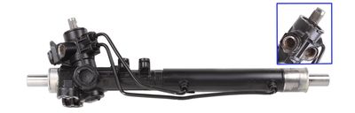 Steering Gear DRI 712520755